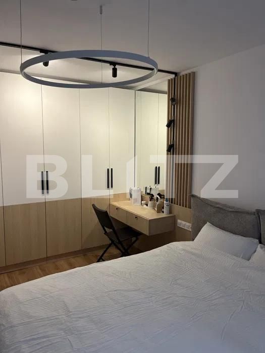 Apartament de închiriat 2 camere Gheorgheni - 171251AI | BLITZ Cluj-Napoca | Poza3