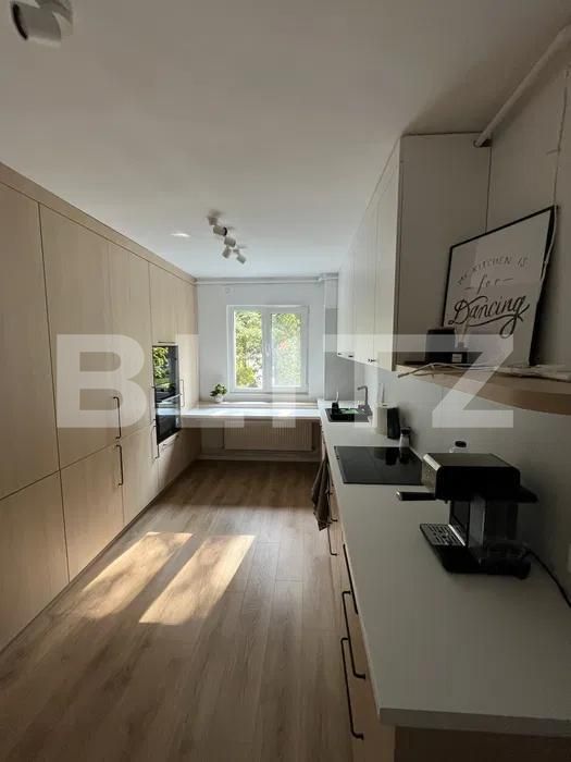 Apartament de închiriat 2 camere Gheorgheni - 171251AI | BLITZ Cluj-Napoca | Poza5