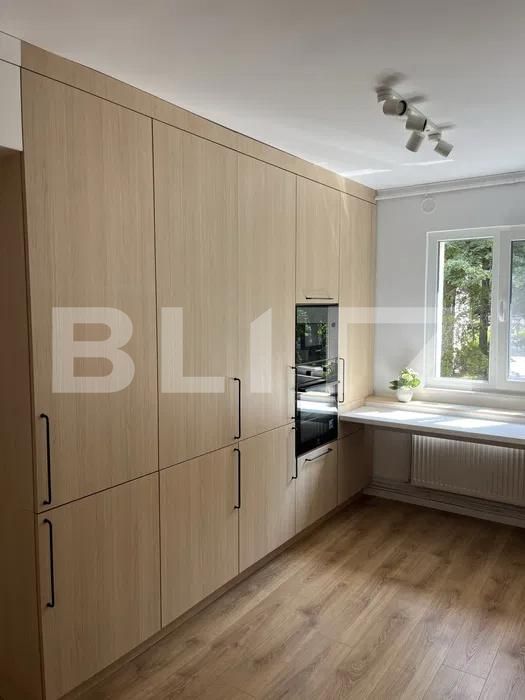 Apartament de închiriat 2 camere Gheorgheni - 171251AI | BLITZ Cluj-Napoca | Poza4