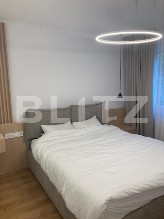 Apartament de închiriat 2 camere Gheorgheni - 171251AI | BLITZ Cluj-Napoca | Poza1