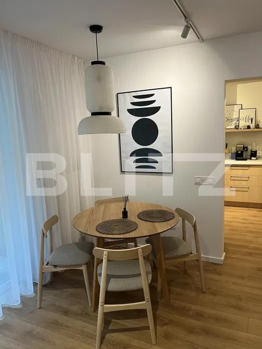 Apartament de închiriat 2 camere Gheorgheni - 171251AI | BLITZ Cluj-Napoca | Poza6