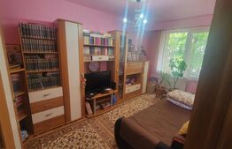 Apartament de vanzare, cu 3 camere, 63 mp, zona Gheorgheni