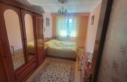 Apartament de vanzare, cu 3 camere, 63 mp, zona Gheorgheni