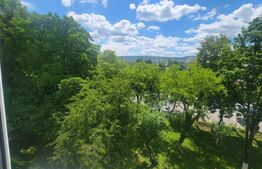 Apartament de vanzare, cu 3 camere, 63 mp, zona Gheorgheni