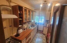 Apartament de vanzare, cu 3 camere, 63 mp, zona Gheorgheni