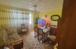 Apartament de vanzare, cu 3 camere, 63 mp, zona Gheorgheni