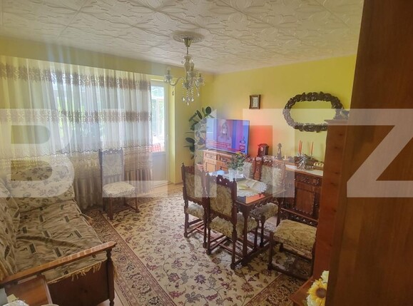 Apartament de vânzare 3 camere Gheorgheni - 171253AV | BLITZ Cluj-Napoca | Poza1