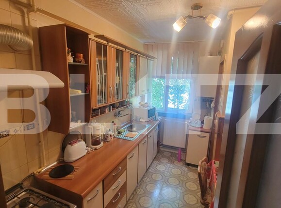 Apartament de vânzare 3 camere Gheorgheni - 171253AV | BLITZ Cluj-Napoca | Poza4