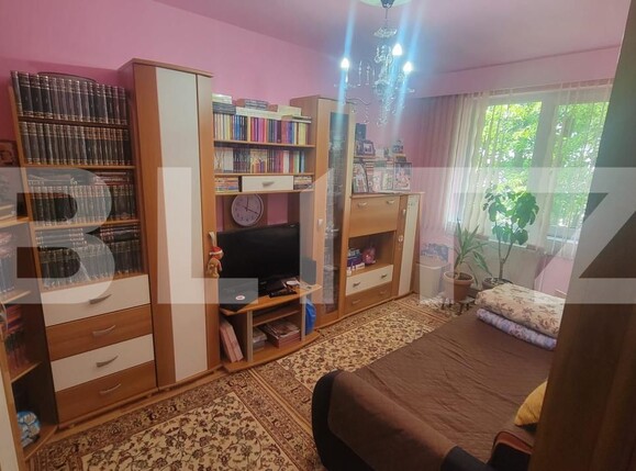 Apartament de vânzare 3 camere Gheorgheni - 171253AV | BLITZ Cluj-Napoca | Poza2