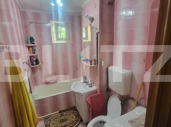 Apartament de vânzare 3 camere Gheorgheni - 171253AV | BLITZ Cluj-Napoca | Poza5