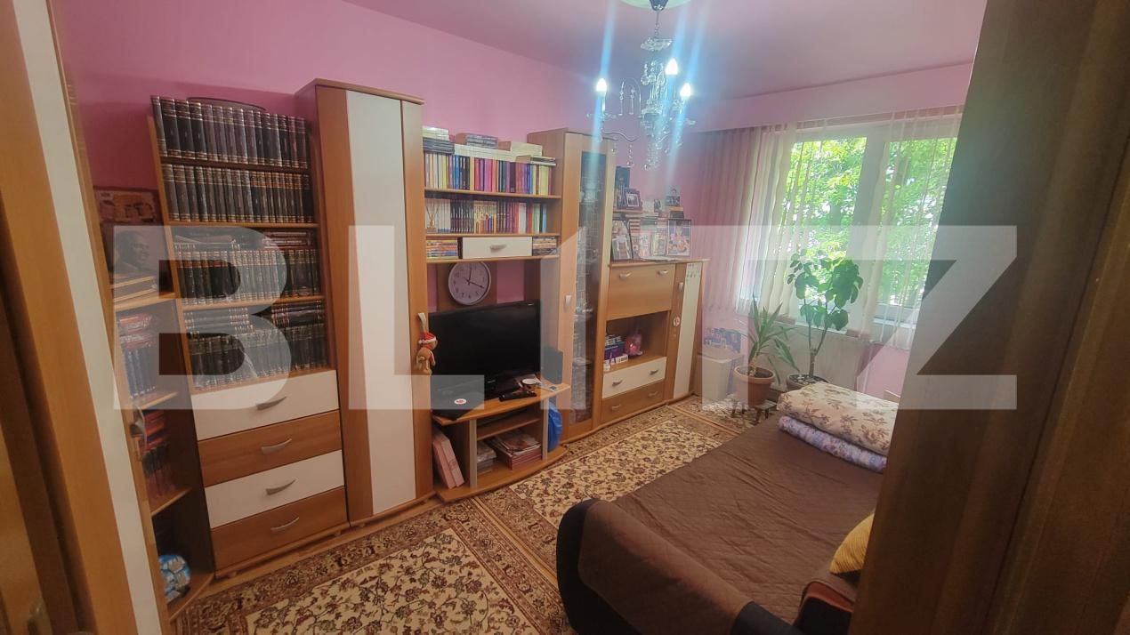 Apartament de vânzare 3 camere Gheorgheni - 171253AV | BLITZ Cluj-Napoca | Poza2