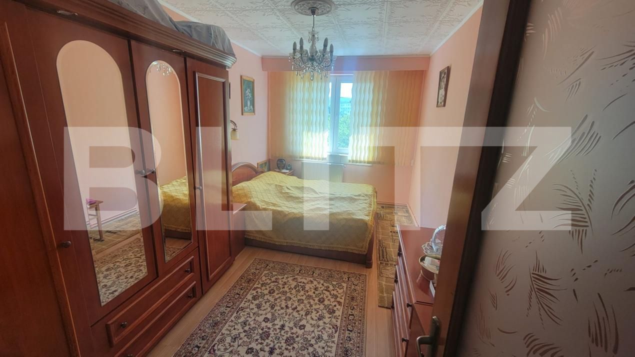 Apartament de vânzare 3 camere Gheorgheni - 171253AV | BLITZ Cluj-Napoca | Poza3