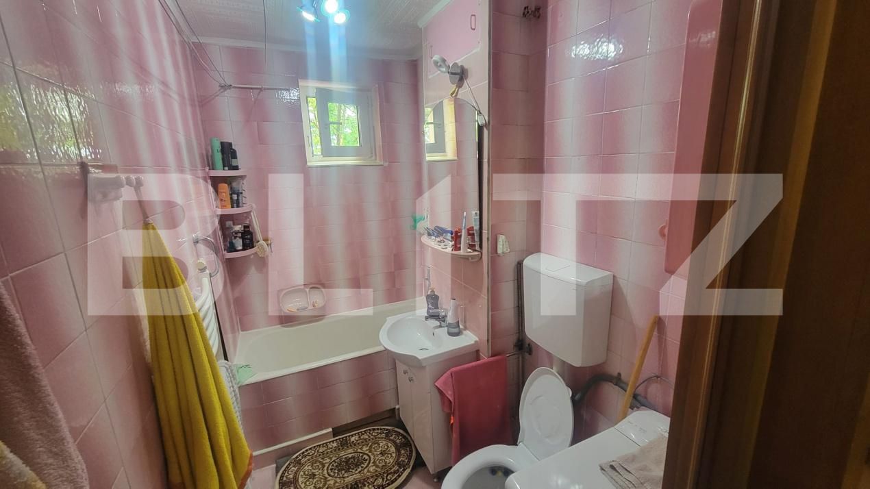 Apartament de vânzare 3 camere Gheorgheni - 171253AV | BLITZ Cluj-Napoca | Poza5