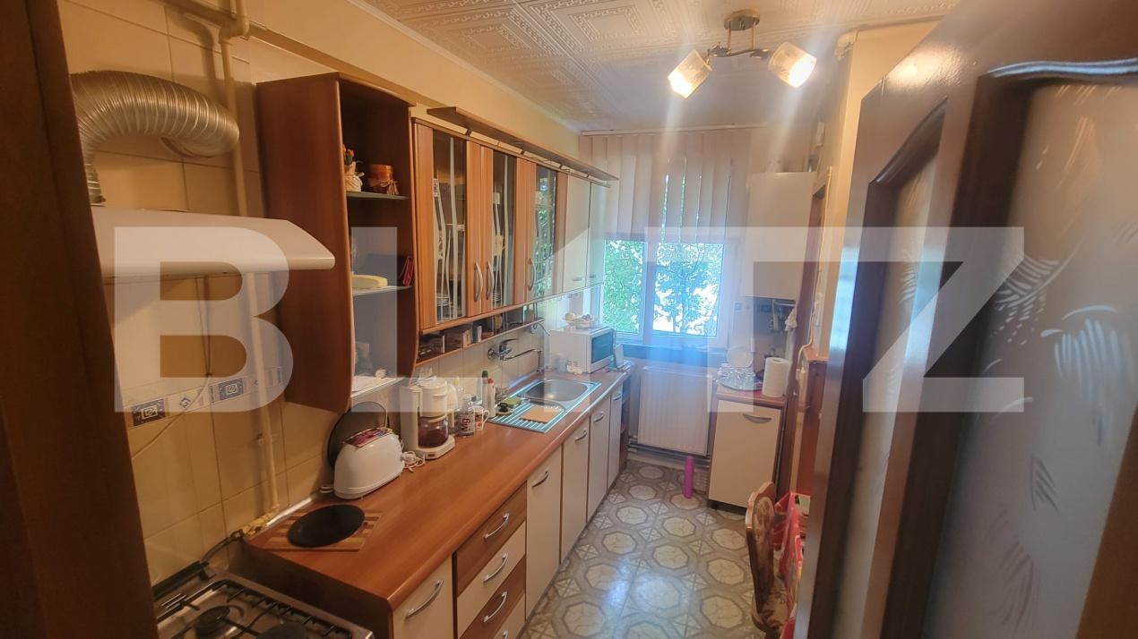 Apartament de vânzare 3 camere Gheorgheni - 171253AV | BLITZ Cluj-Napoca | Poza4