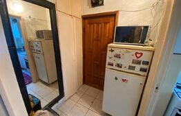 Apartament de vanzare, cu 2 camere decomandate, 34 mp, zona Manaștur