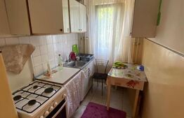 Apartament de vanzare, cu 2 camere decomandate, 34 mp, zona Manaștur