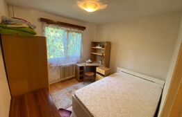 Apartament de vanzare, cu 2 camere decomandate, 34 mp, zona Manaștur