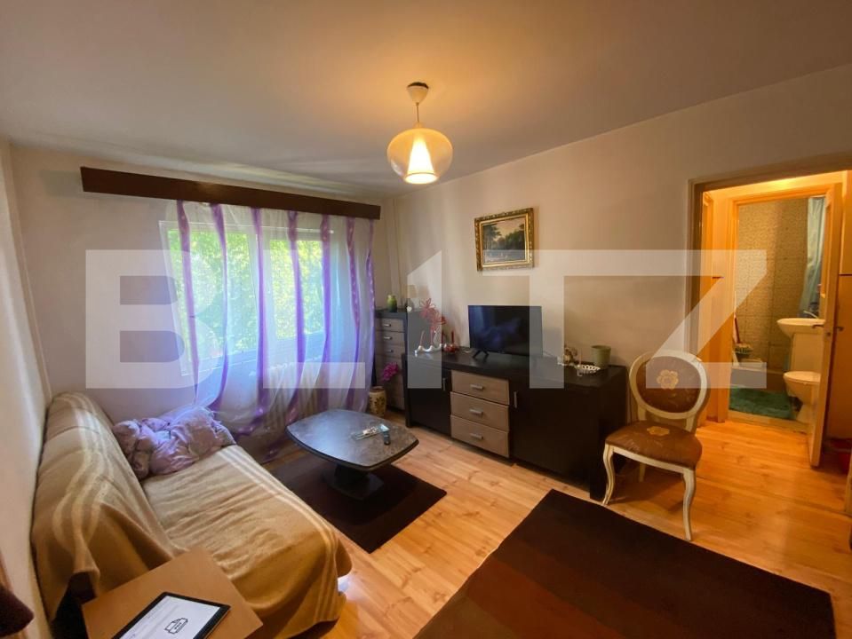 Apartament de vânzare 2 camere Manastur - 171256AV | BLITZ Cluj-Napoca | Poza1