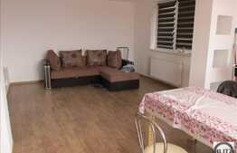 Vanzare 2 camere, 52 mp, balcon, TERASA de 77 mp! Zona strazii Somesului!