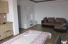 Vanzare 2 camere, 52 mp, balcon, TERASA de 77 mp! Zona strazii Somesului!