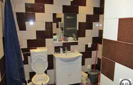 Vanzare 2 camere, 52 mp, balcon, TERASA de 77 mp! Zona strazii Somesului!