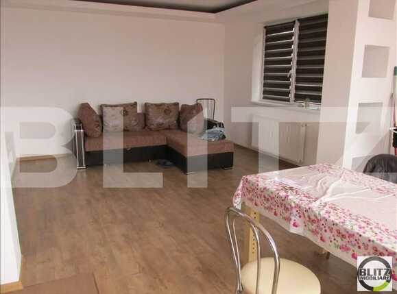 Apartament de vânzare 2 camere Floreşti - 17126AV | BLITZ Cluj-Napoca | Poza3