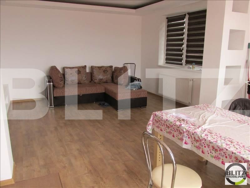 Apartament de vânzare 2 camere Floreşti - 17126AV | BLITZ Cluj-Napoca | Poza3