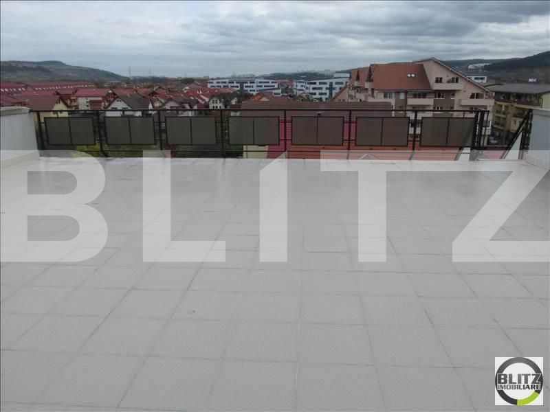 Apartament de vânzare 2 camere Floreşti - 17126AV | BLITZ Cluj-Napoca | Poza9