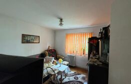 Apartament de vanzare, cu 3 camere decomandate, 64 mp, zona Manastur 