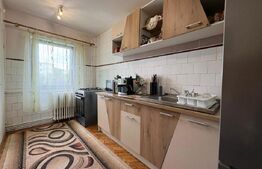 Apartament de vanzare, cu 3 camere decomandate, 64 mp, zona Manastur 