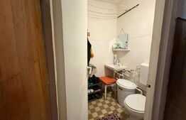 Apartament de vanzare, cu 3 camere decomandate, 64 mp, zona Manastur 