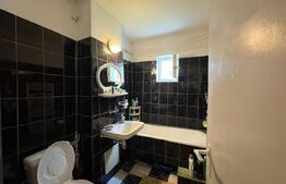 Apartament de vanzare, cu 3 camere decomandate, 64 mp, zona Manastur 