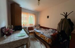 Apartament de vanzare, cu 3 camere decomandate, 64 mp, zona Manastur 