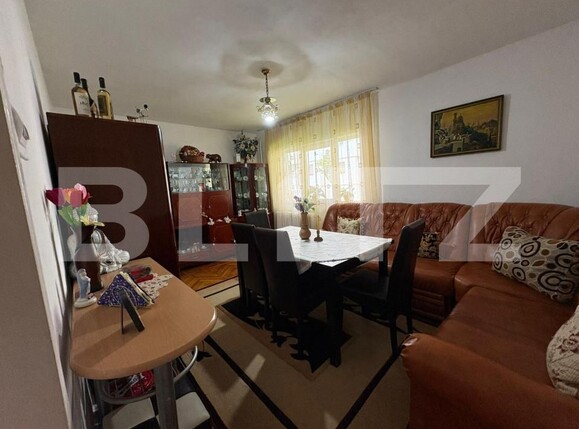 Apartament de vânzare 3 camere Manastur - 171264AV | BLITZ Cluj-Napoca | Poza2