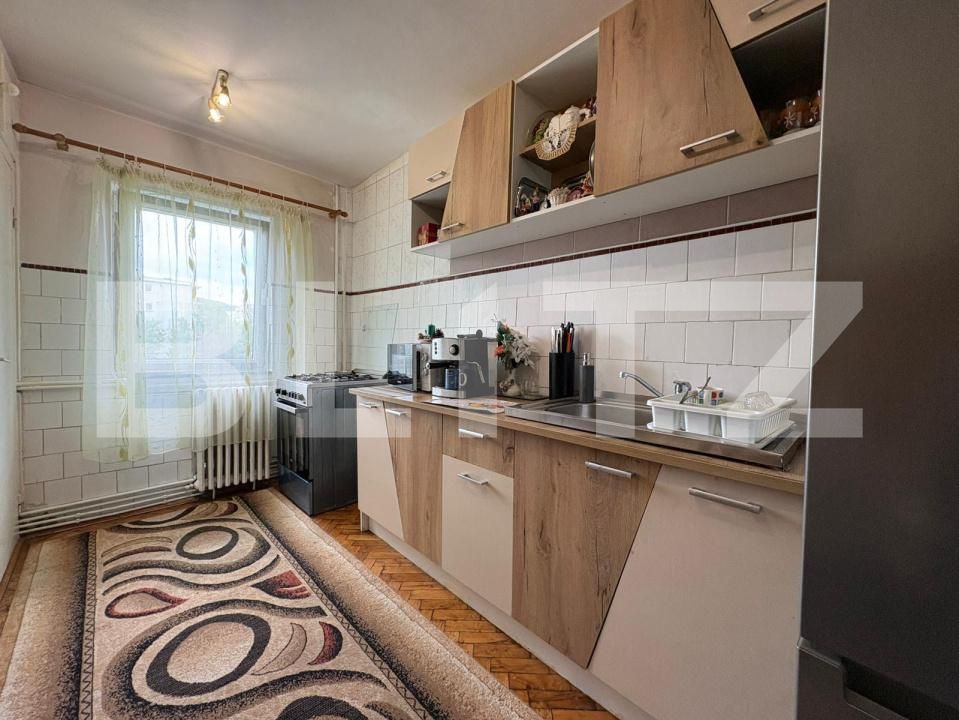 Apartament de vânzare 3 camere Manastur - 171264AV | BLITZ Cluj-Napoca | Poza1