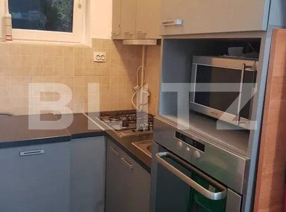 Apartament de închiriat 2 camere Gheorgheni - 171268AI | BLITZ Cluj-Napoca | Poza5