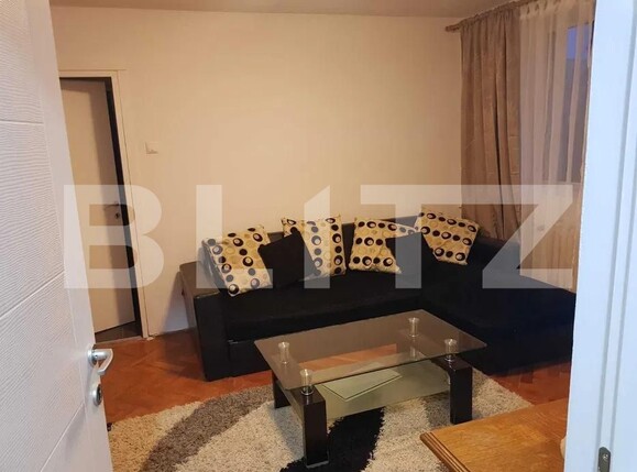 Apartament de închiriat 2 camere Gheorgheni - 171268AI | BLITZ Cluj-Napoca | Poza3