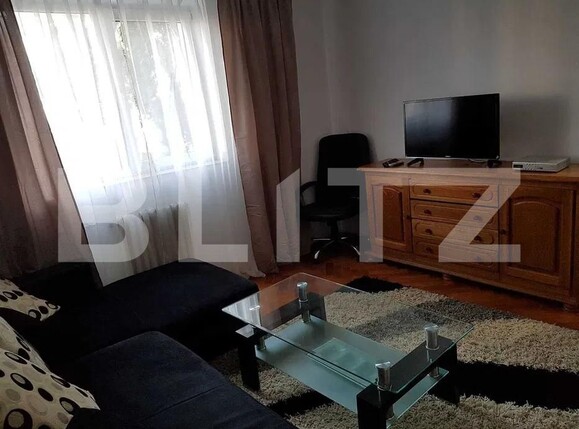 Apartament de închiriat 2 camere Gheorgheni - 171268AI | BLITZ Cluj-Napoca | Poza4