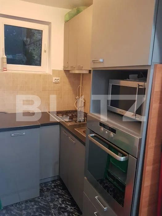 Apartament de închiriat 2 camere Gheorgheni - 171268AI | BLITZ Cluj-Napoca | Poza5