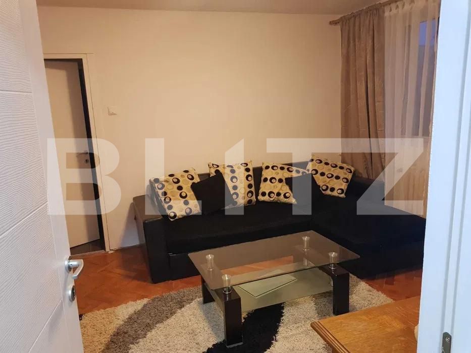 Apartament de închiriat 2 camere Gheorgheni - 171268AI | BLITZ Cluj-Napoca | Poza3