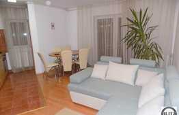 Apartament cu 3 camere, 75 mp, mobilat modern, imobil nou, zona strazii Constantin Brancusi
