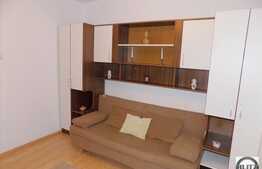 Apartament cu 3 camere, 75 mp, mobilat modern, imobil nou, zona strazii Constantin Brancusi