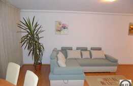 Apartament cu 3 camere, 75 mp, mobilat modern, imobil nou, zona strazii Constantin Brancusi
