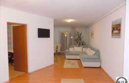 Apartament cu 3 camere, 75 mp, mobilat modern, imobil nou, zona strazii Constantin Brancusi