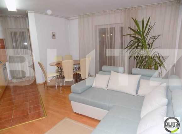 Apartament de închiriat 3 camere Gheorgheni - 17127AI | BLITZ Cluj-Napoca | Poza2