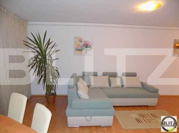 Apartament de închiriat 3 camere Gheorgheni - 17127AI | BLITZ Cluj-Napoca | Poza1