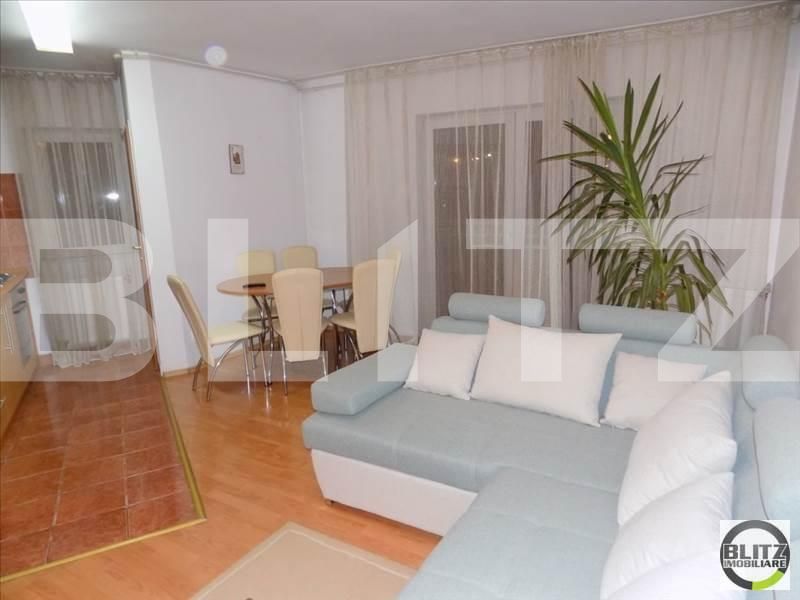 Apartament de închiriat 3 camere Gheorgheni - 17127AI | BLITZ Cluj-Napoca | Poza2