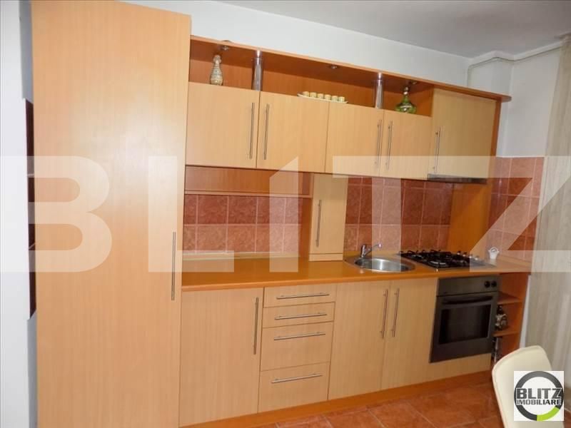 Apartament de închiriat 3 camere Gheorgheni - 17127AI | BLITZ Cluj-Napoca | Poza6