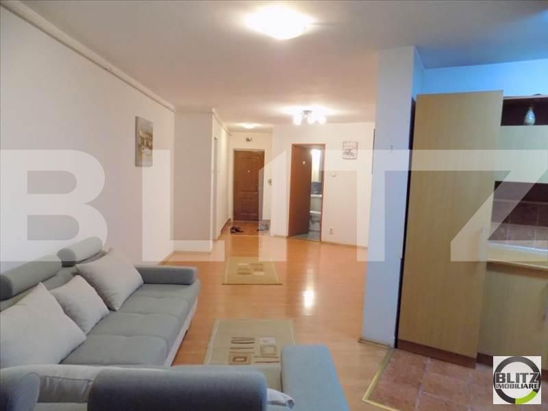 Apartament de închiriat 3 camere Gheorgheni - 17127AI | BLITZ Cluj-Napoca | Poza4