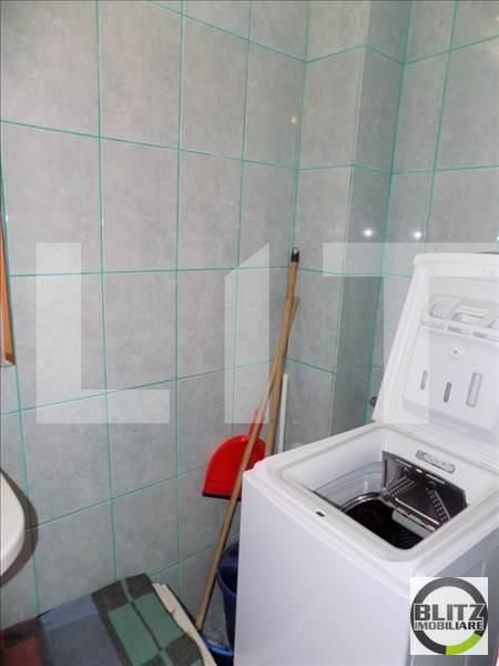 Apartament de închiriat 3 camere Gheorgheni - 17127AI | BLITZ Cluj-Napoca | Poza14